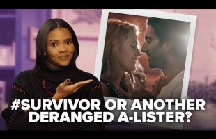LEAKED Footage Of Blake Lively’s Alleged Harassment | Candace Ep 137