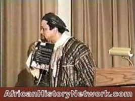 The Murder Of Dr. Martin Luther King Jr. – Part 5 – Dick Gregory and Steve Cokely