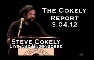 The Last Cokely Report: In From the Outback 3.04.12