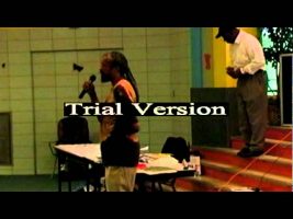 STOLEN PROPERTY STEVE COKELY SPY SYSTEM 2002 PART1