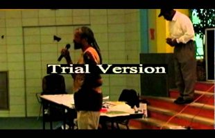 STOLEN PROPERTY STEVE COKELY SPY SYSTEM 2002 PART1