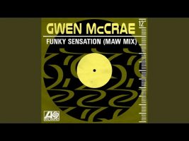 Funky Sensation (MAW Mix)