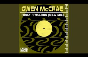 Funky Sensation (MAW Mix)