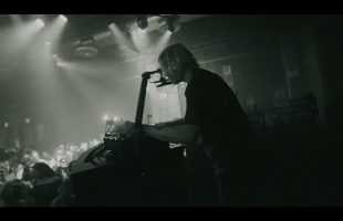 NEIL FRANCES – No Way Back (CLUB NF Version)