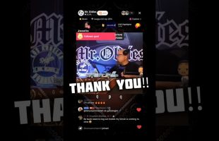TIKTOK LIVE #oldies #request #dedication