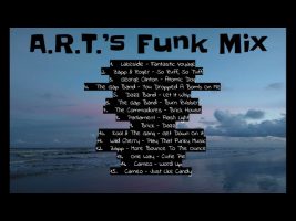 A R T ‘s Funk Mix
