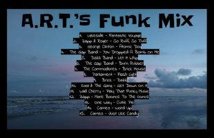 A R T ‘s Funk Mix