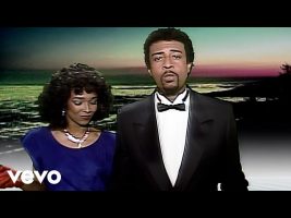 Dennis Edwards – Don’t Look Any Further (Official Music Video) ft. Siedah Garrett