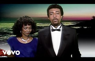 Dennis Edwards – Don’t Look Any Further (Official Music Video) ft. Siedah Garrett