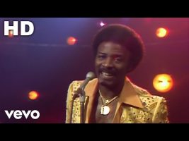 The O’Jays – Forever Mine (Official HD Video)