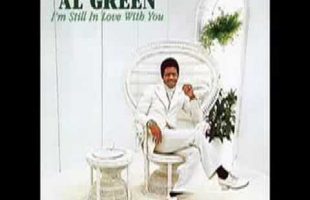 Al Green – For The Good Times