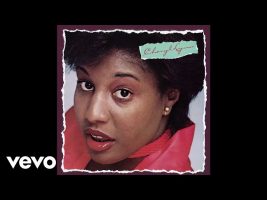Cheryl Lynn – Got To Be Real (Official Audio)