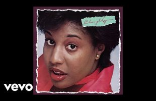 Cheryl Lynn – Got To Be Real (Official Audio)