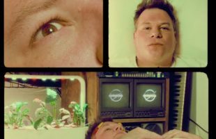 CARRTOONS – THURSDAY DISCO (feat. Haile Supreme)