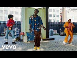 Chaka Khan – Like Sugar (Official Video)
