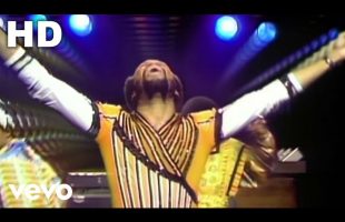 Earth, Wind & Fire – September (Official HD Video)