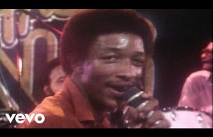 Kool & The Gang – Celebration