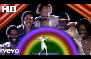 Earth, Wind & Fire – Let’s Groove (Official HD Video)