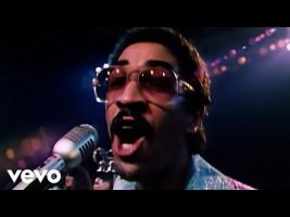 The Brothers Johnson – Stomp!