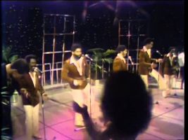 The Whispers – “And The Beat Goes On” (Official Video)