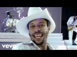 The Gap Band – Early In The Morning (Official Music Video)