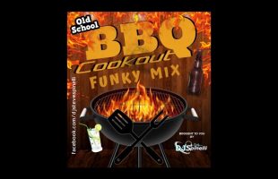 Old School BBQ Cookout Funky Mix (70s/80s/90s) (5 Hour Mix)