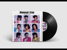 Midnight Star – Midas Touch