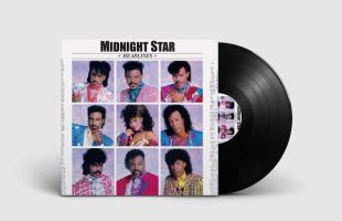 Midnight Star – Midas Touch