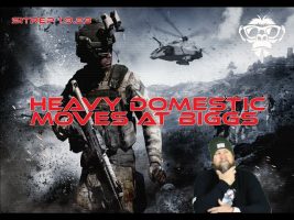 SITREP 1.9.23 – Heavy Domestic Moves at Biggs