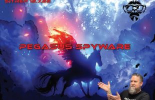 SITREP 12.7.22 – Pegasus Spyware – And How it is Used