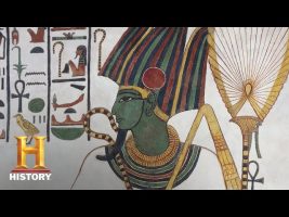 Ancient Aliens: Egypt’s Alien Coffins (Season 12) | Exclusive | History