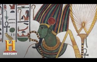 Ancient Aliens: Egypt’s Alien Coffins (Season 12) | Exclusive | History