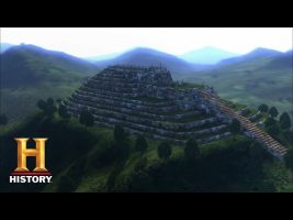 Ancient Aliens: Indonesia’s Lost Pyramids (Season 9) | History