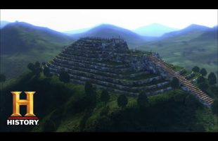 Ancient Aliens: Indonesia’s Lost Pyramids (Season 9) | History
