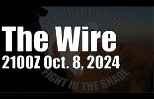 The Wire – October 8, 2024