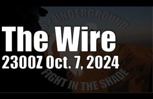 The Wire – October 7, 2024