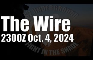 The Wire – October 4, 2024