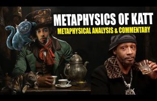 The Metaphysics of Katt Williams Exposed? #kattwilliamsinterview #kattwilliams