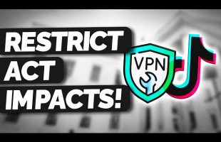 Can The US RESTRICT Act Ban VPNS?! – SR128