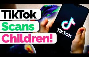 TikTok Stealing Children’s Biometrics! – SR127