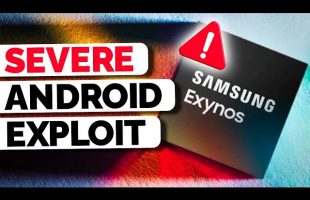 Many Android Phones Left Vulnerable to Attack! – SR126