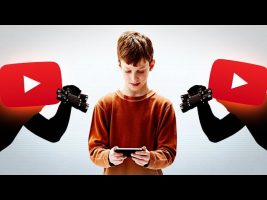 YouTube Is Spying on Kids! – SR124