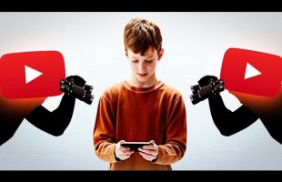 YouTube Is Spying on Kids! – SR124