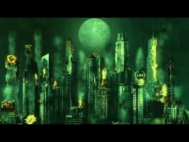 Beethoven Dark Ambient Music Soundescape