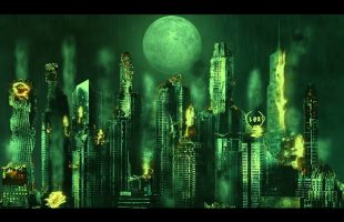 Beethoven Dark Ambient Music Soundescape