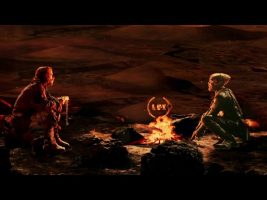 Enemy Mine inspired  Ambient  Music Sci Fi