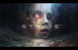 S T A S I S: A Cyberpunk Ambient Escape | Music To Release Your Mind