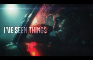 I’ve Seen Things: Ethereal Cyberpunk Ambient [DEEPLY RELAXING] Sad Blade Runner Vibes
