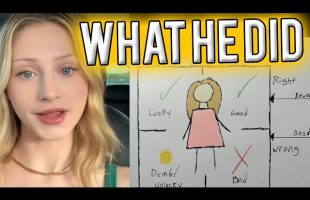 What He Did