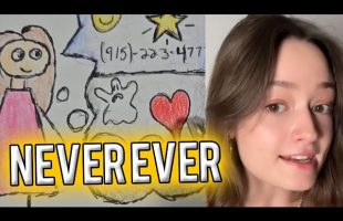 Never Ever